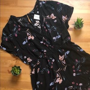 Kendall & Kylie • romper